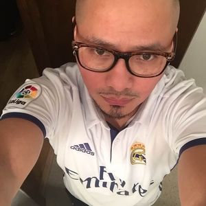 Meet your Posher, Luis